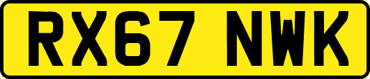RX67NWK
