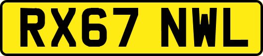 RX67NWL