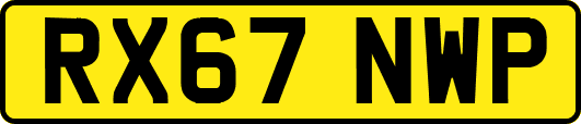 RX67NWP