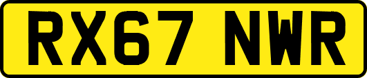 RX67NWR