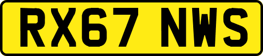 RX67NWS