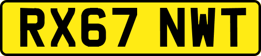 RX67NWT