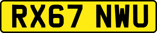 RX67NWU