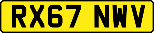 RX67NWV