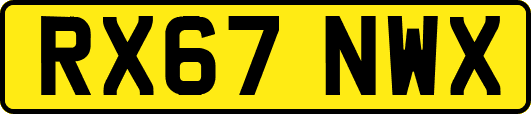 RX67NWX