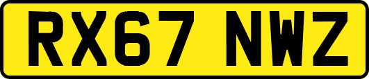 RX67NWZ