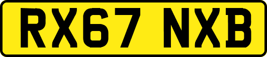 RX67NXB