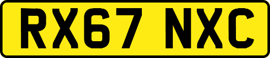 RX67NXC