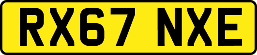 RX67NXE