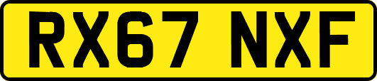 RX67NXF
