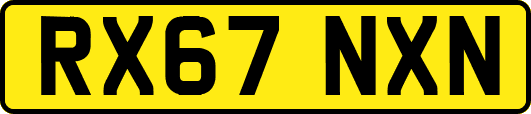 RX67NXN
