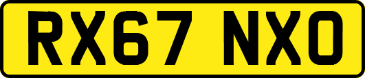 RX67NXO