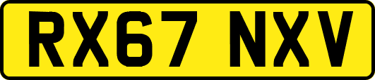RX67NXV