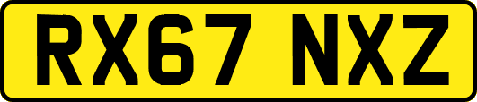 RX67NXZ