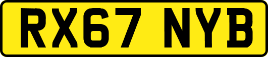 RX67NYB