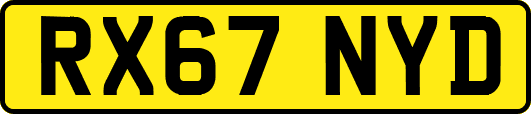 RX67NYD
