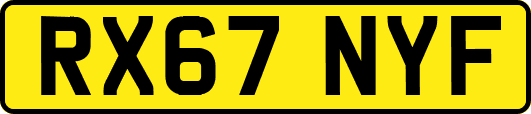 RX67NYF