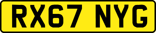 RX67NYG