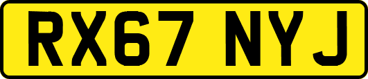 RX67NYJ
