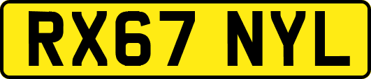 RX67NYL
