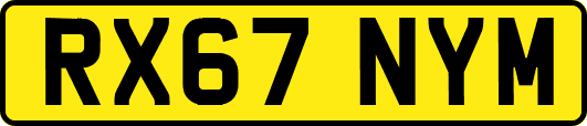 RX67NYM