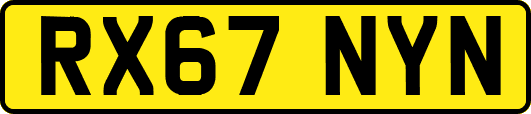 RX67NYN