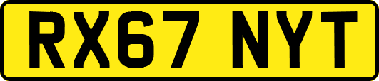 RX67NYT