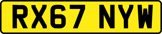 RX67NYW
