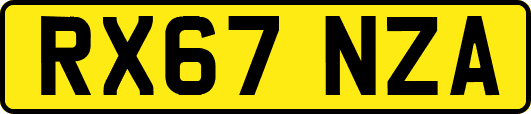 RX67NZA