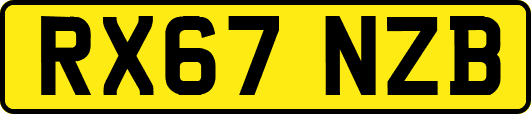 RX67NZB