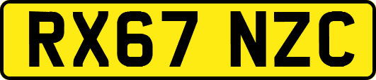 RX67NZC