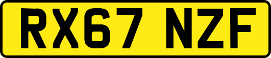 RX67NZF