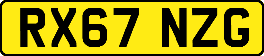 RX67NZG