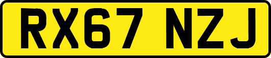 RX67NZJ