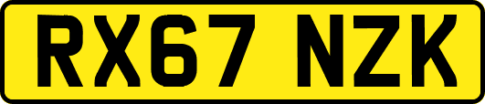 RX67NZK