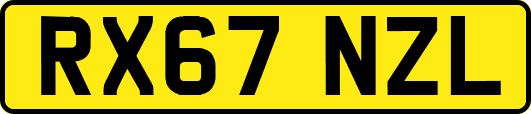 RX67NZL