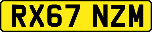RX67NZM