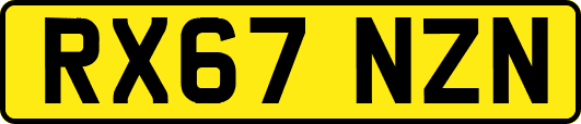 RX67NZN