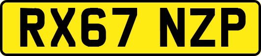 RX67NZP