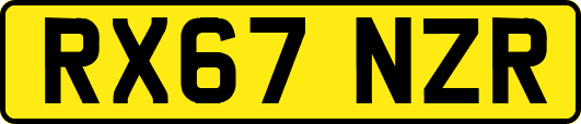RX67NZR