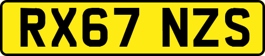 RX67NZS
