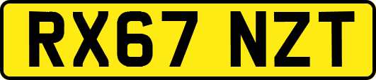 RX67NZT