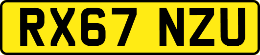 RX67NZU