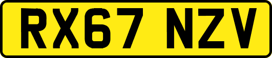 RX67NZV