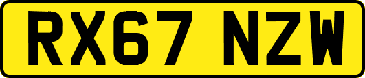 RX67NZW