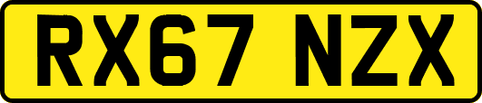 RX67NZX