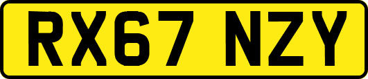 RX67NZY