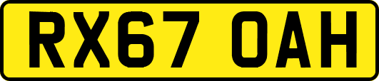 RX67OAH
