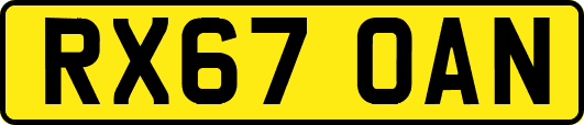 RX67OAN