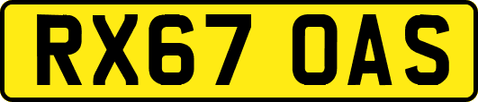 RX67OAS